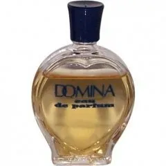 Borella Domina perfume bottle