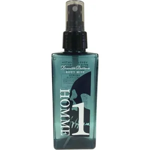 Dramatic Parfums Homme 1 / ドラマティック パルファム オム 1 (Body Mist) parfüm şişesi