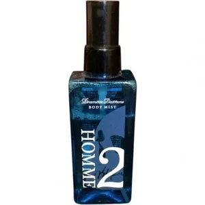 Dramatic Parfums Homme 2 / ドラマティック パルファム オム 2 (Body Mist) parfüm şişesi