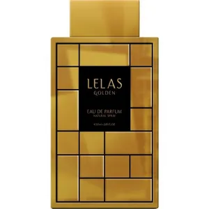 Lelas Golden (Eau de Parfum) perfume bottle