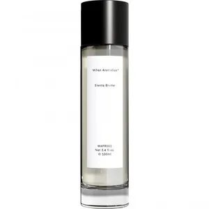 Mihan Aromatics Sienna Brume perfume bottle