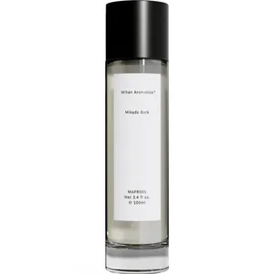 Mihan Aromatics Mikado Bark perfume bottle