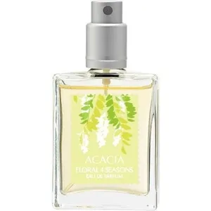 Floral 4 Seasons Acacia / アカシア parfüm şişesi