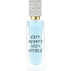 Katy Perry Indi Visible parfüm şişesi