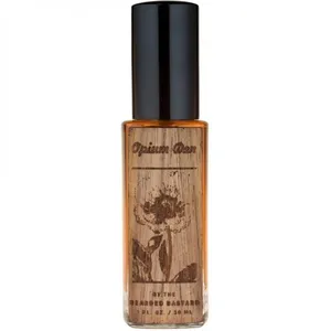 The Bearded Bastard Opium Den perfume bottle