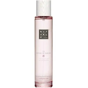 Rituals The Ritual of Sakura / Blossom Water - Cherry Blossom parfüm şişesi