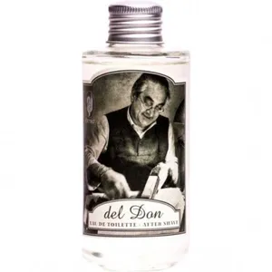 Extró del Don (Aftershave Eau de Toilette) parfüm şişesi