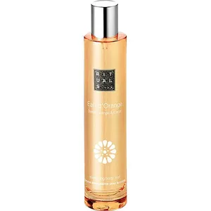 Rituals Eau d'Orange - Sweet Orange & Cedar parfüm şişesi