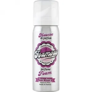 Foamous Fairy Berry parfüm şişesi