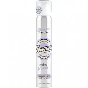 Foamous Swinging Skirt perfume bottle