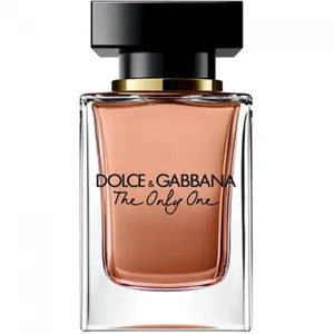 Dolce & Gabbana The Only One (Eau de Parfum) perfume bottle