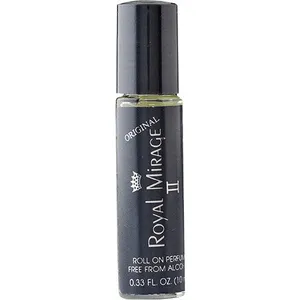 Royal Mirage II (Alcohol-Free Perfume) parfüm şişesi