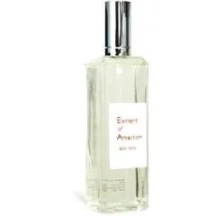 Creative Universe Beth Terry Element of Attraction perfume bottle
