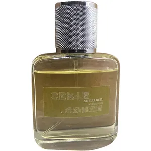 Celie & Couch Skellered perfume bottle