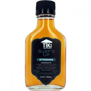 Tiki Bar Soaps Surf's Up parfüm şişesi