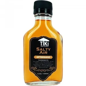 Tiki Bar Soaps Salty Air parfüm şişesi