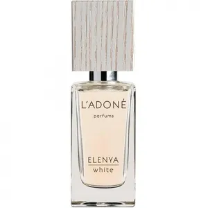 L'Adoné Elenya White parfüm şişesi
