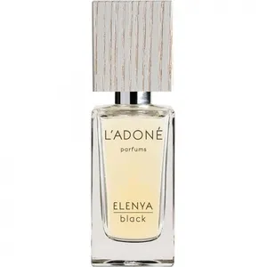 L'Adoné Elenya Black parfüm şişesi