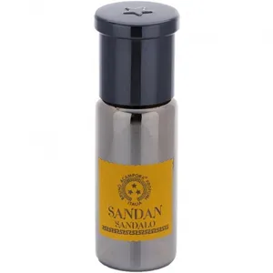 Acampora Sandan (Extrait de Parfum) parfüm şişesi