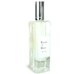 Creative Universe Beth Terry Element of Desire perfume bottle
