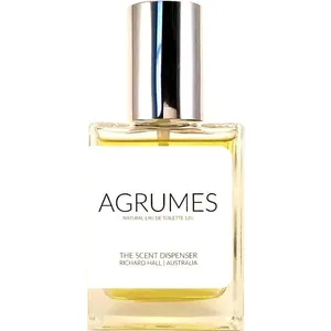 The Scent Dispenser Agrumes parfüm şişesi