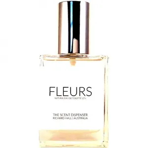 The Scent Dispenser Fleurs parfüm şişesi