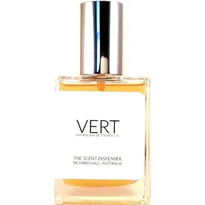 The Scent Dispenser Vert parfüm şişesi