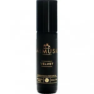 Almusk Velvet parfüm şişesi