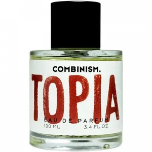 AtelierPMP - Perfume Mayr Plettenberg Topia perfume bottle