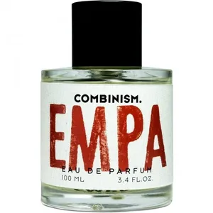 AtelierPMP - Perfume Mayr Plettenberg Empa perfume bottle