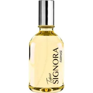 Farmasi Signora Topaz perfume bottle