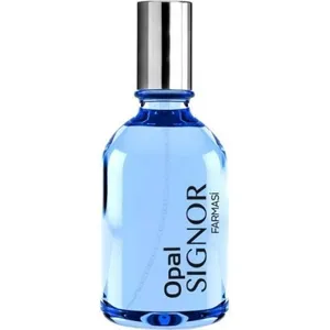 Farmasi Signor Opal perfume bottle