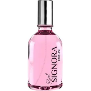 Farmasi Signora Pearl perfume bottle