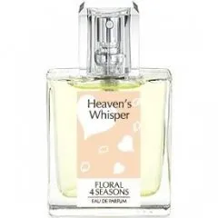 Floral 4 Seasons Heaven's Whisper / 空からの唄 / Sora kara no Uta parfüm şişesi