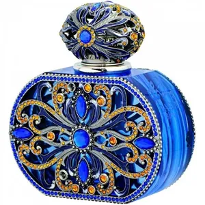 Al Haramain Basma Bleu parfüm şişesi