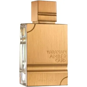 Al Haramain Haramain Amber Oud Gold Edition parfüm şişesi