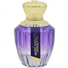 Al Haramain Maryam perfume bottle