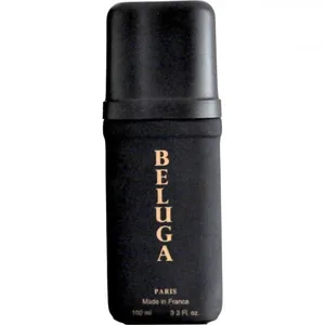Parfums Beluga Beluga perfume bottle
