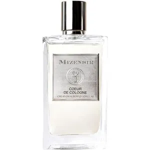 Mizensir Coeur de Cologne perfume bottle
