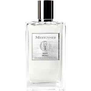 Mizensir Very Musc perfume bottle