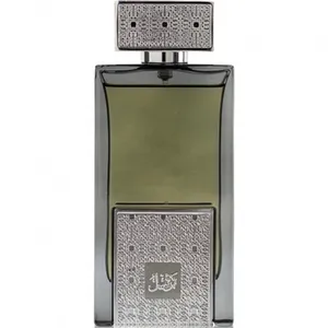 Arabian Oud Tarteel Silver / ترتيل فضي parfüm şişesi