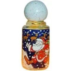 Laureline Fontanel Contes - Le Père Noël parfüm şişesi