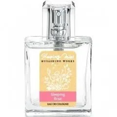 Floral 4 Seasons Sleeping Mist - Sleeping Rose / スリーピングミスト ローズ parfüm şişesi