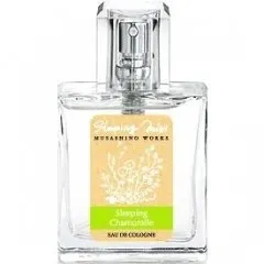 Floral 4 Seasons Sleeping Mist - Sleeping Chamomile / スリーピングミスト カモミール parfüm şişesi