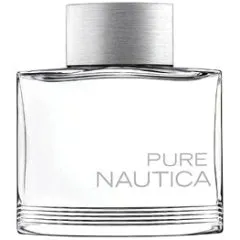 Nautica Pure Nautica parfüm şişesi
