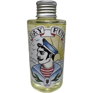 Extró Bay Rum (After Shave Eau de Toilette) parfüm şişesi