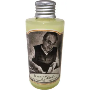 Extró Bergamotto di Calabria (Aftershave Eau de Toilette) parfüm şişesi