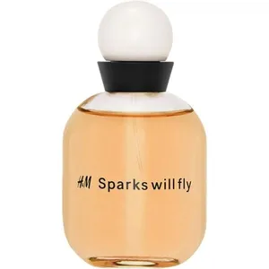 H&M Sparks Will Fly (Eau de Toilette) parfüm şişesi