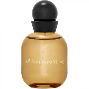 H&M Comoro Ylang (Eau de Parfum) parfüm şişesi