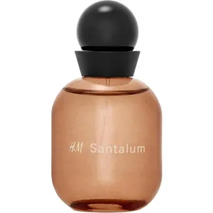 H&M Santalum (Eau de Parfum) perfume bottle